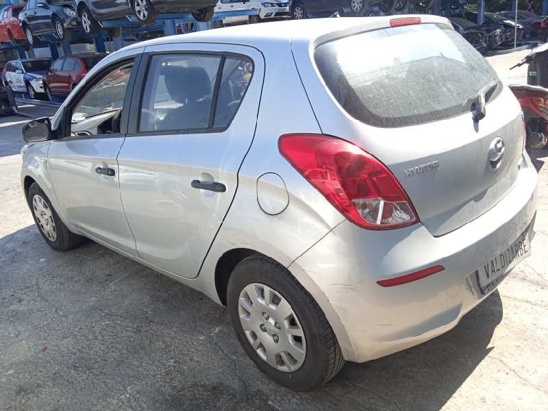 hyundai i20 del año 2013