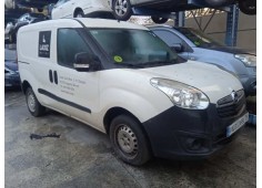 OPEL COMBO D