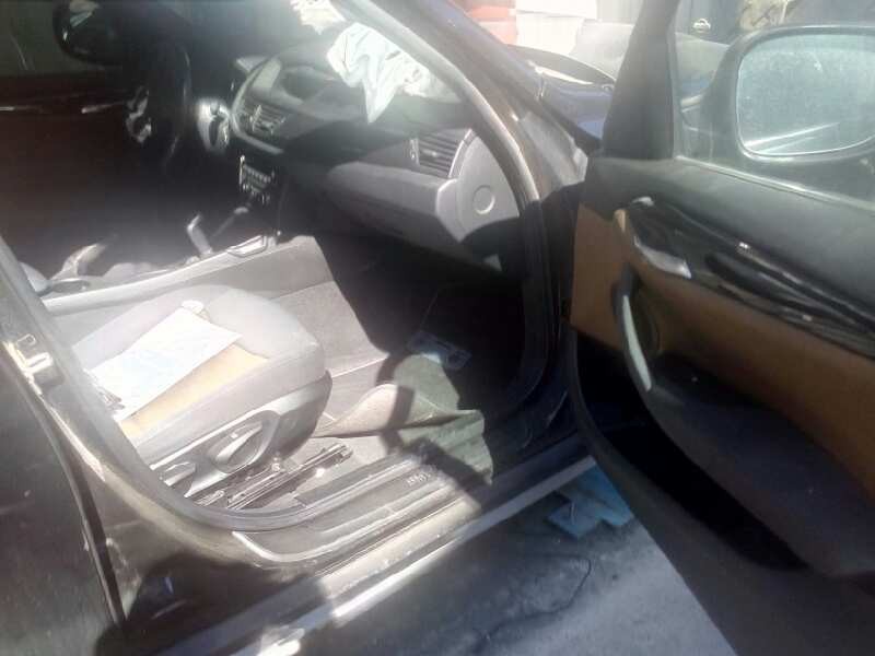 bmw x1 (e84) del año 2010