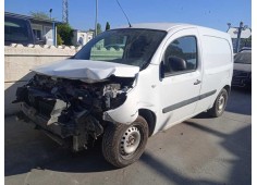 MERCEDES-BENZ CITAN (W415) FURGON