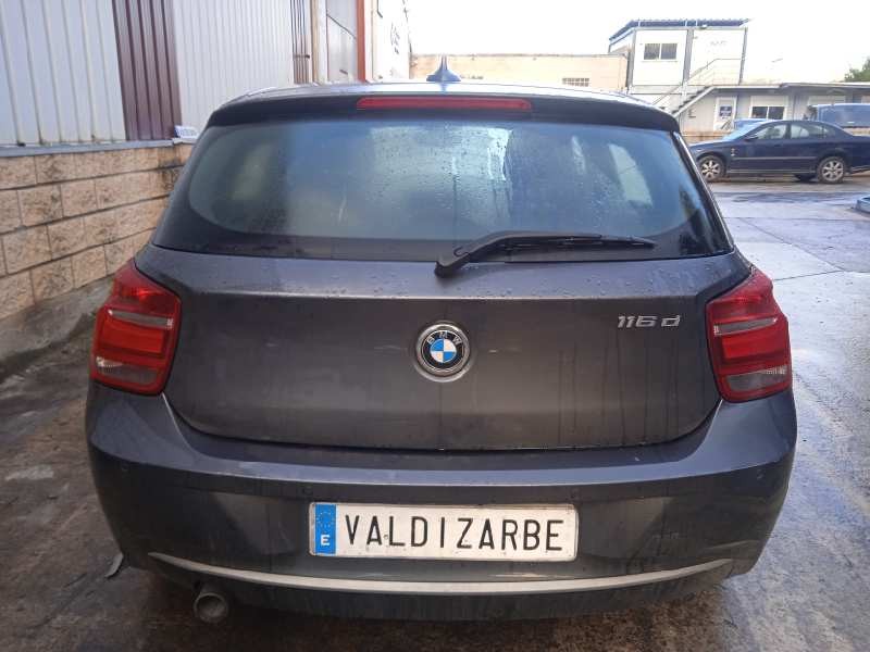 bmw serie 1 lim. (f20) del año 2012