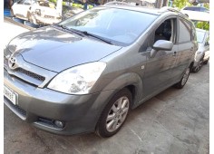 toyota corolla verso (r1) del año 2005