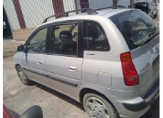 hyundai matrix (fc) del año 2005 2