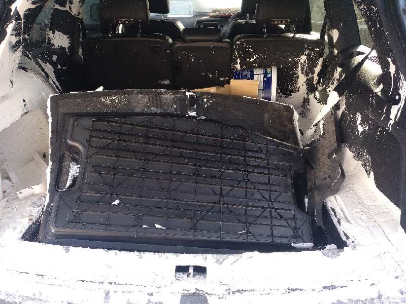 audi q7 (4l) del año 2008