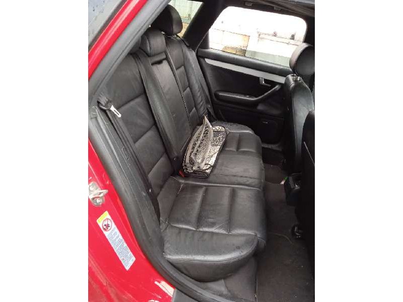 audi a4 avant (8e) del año 2004