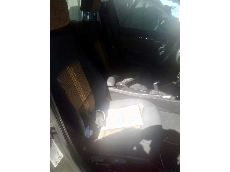 bmw x1 (e84) del año 2010