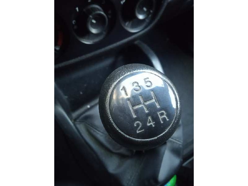 opel combo d del año 2014