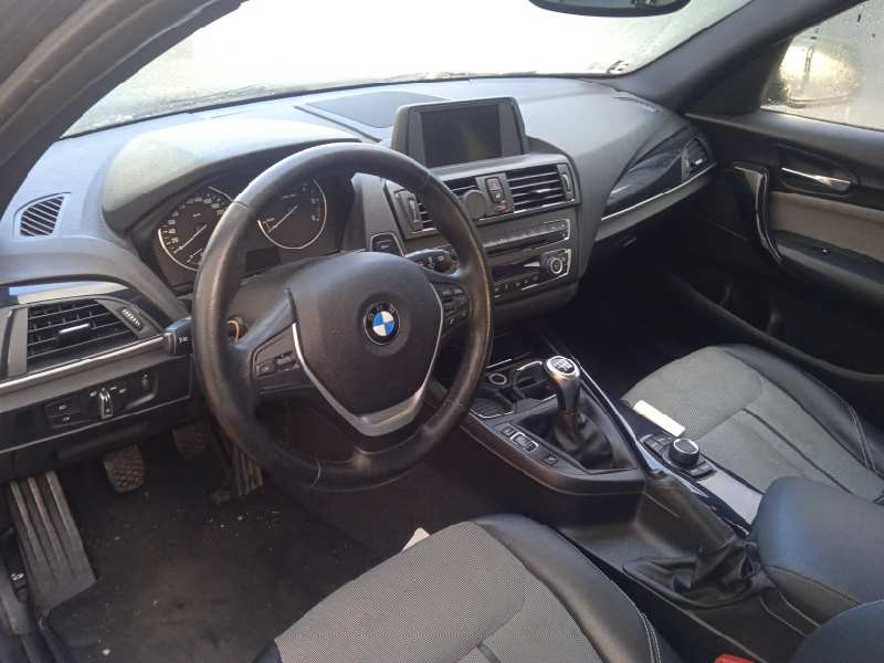 bmw serie 1 lim. (f20) del año 2012