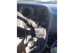 mercedes-benz citan (w415) furgon del año 2016 2