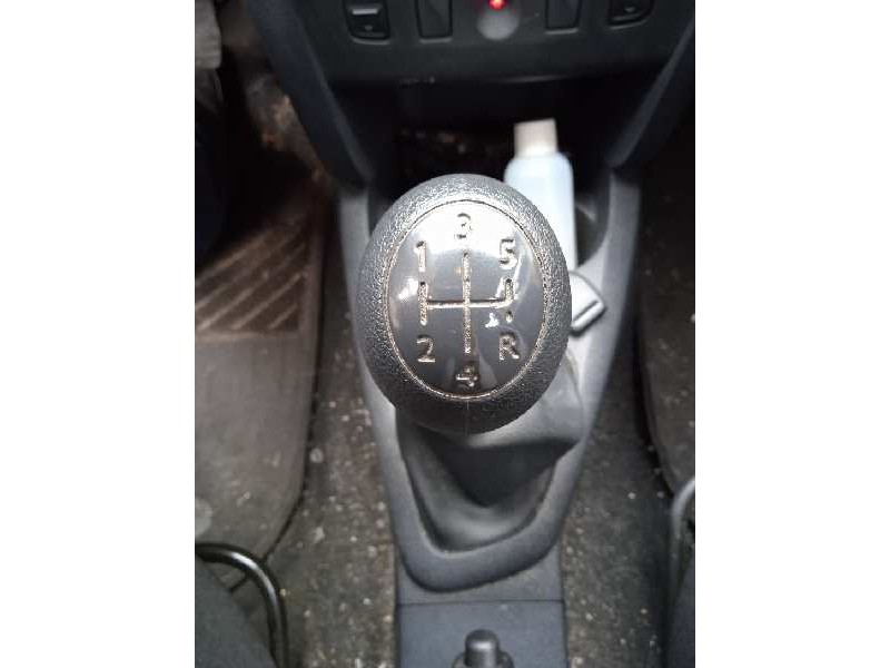 dacia sandero del año 2015