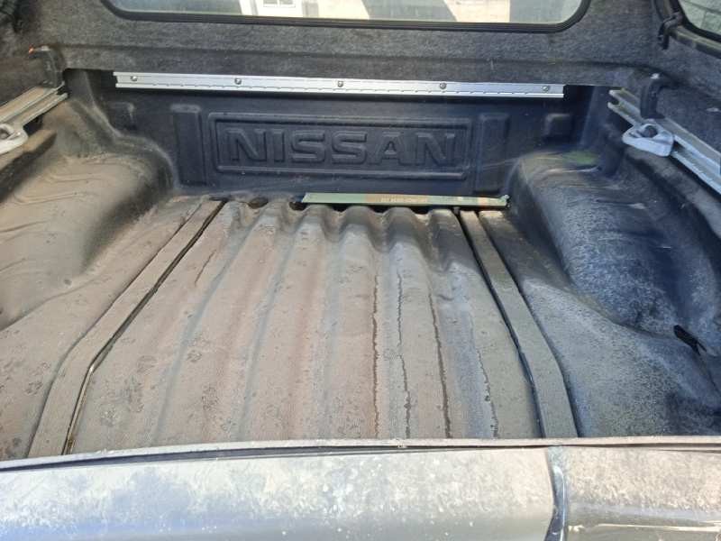 nissan navara pick-up (d40m) del año 2007