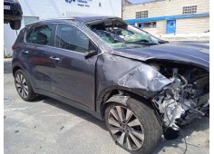 kia sportage del año 2018