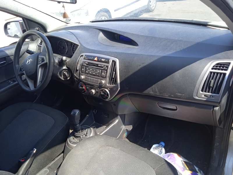 hyundai i20 del año 2013