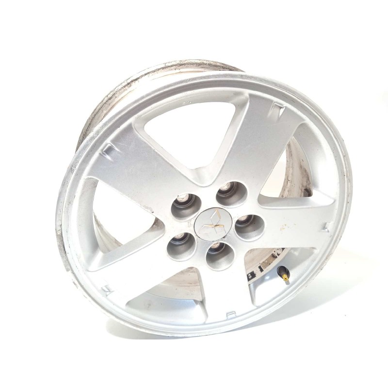 Recambio de llanta para mitsubishi outlander (cw0) 2.0 di-d cat referencia OEM IAM MN184277  