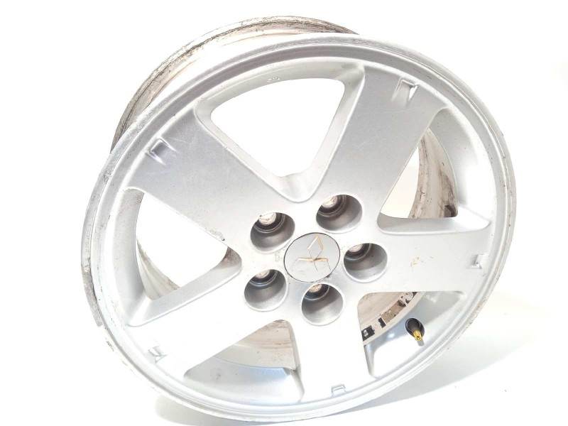 Recambio de llanta para mitsubishi outlander (cw0) 2.0 di-d cat referencia OEM IAM MN184277  