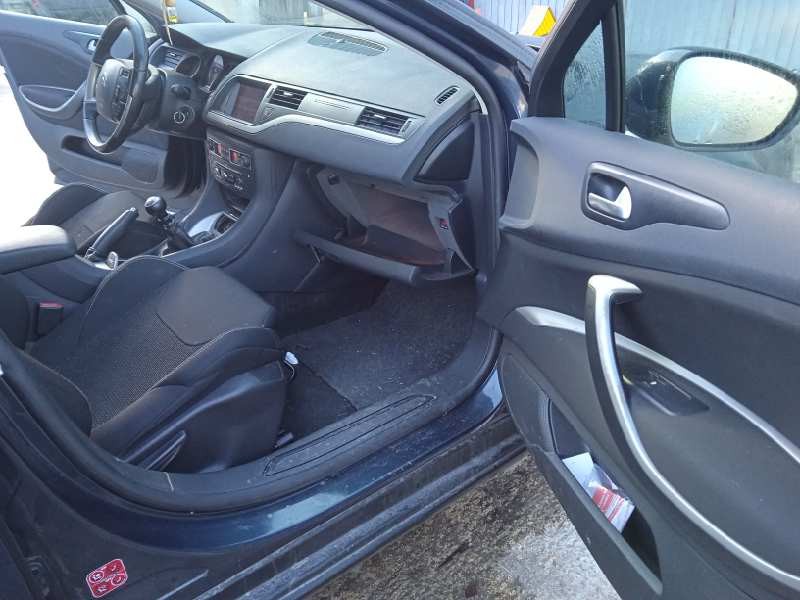 citroën c5 station wagon del año 2010