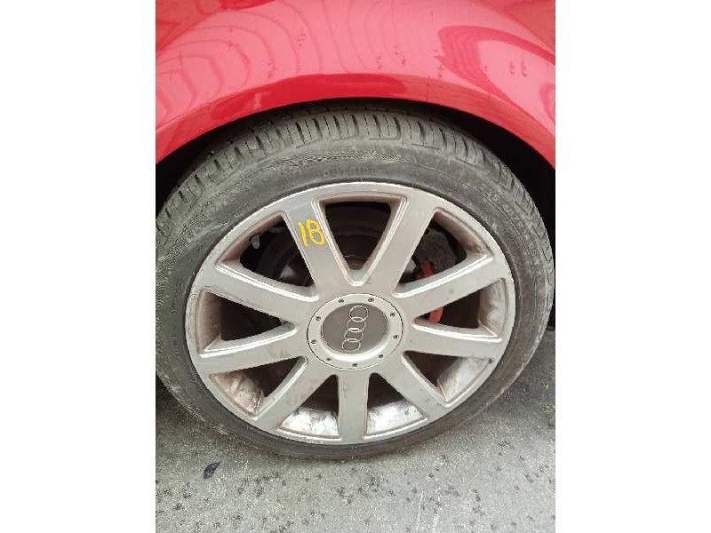 audi a4 avant (8e) del año 2004