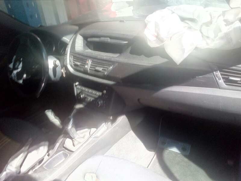 bmw x1 (e84) del año 2010