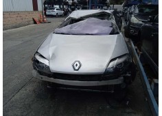 renault laguna iii del año 2015