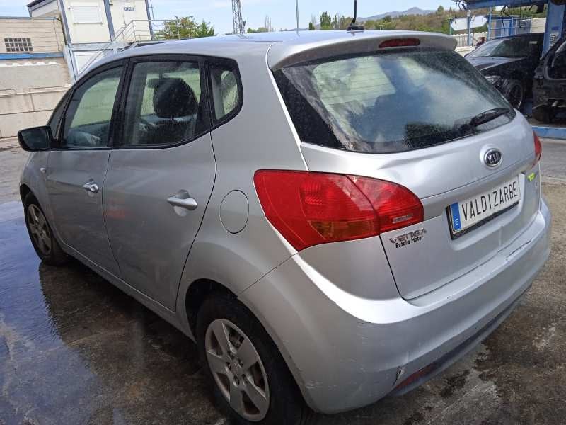 kia venga del año 2011