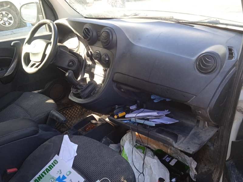 mercedes-benz citan (w415) furgon del año 2016