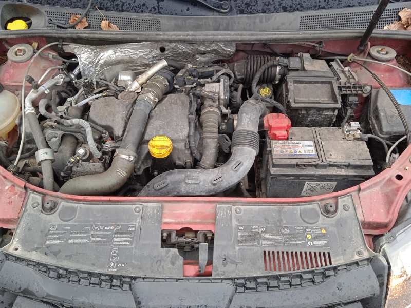 dacia sandero del año 2015