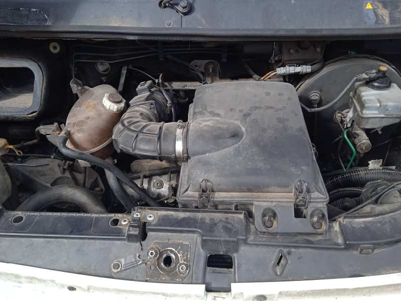 nissan interstar (x70) del año 2004