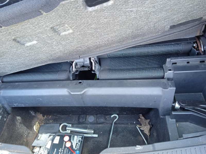 toyota verso del año 2012