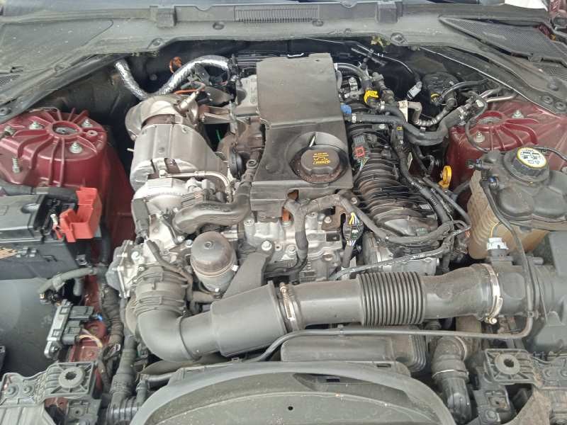 jaguar xe del año 2016