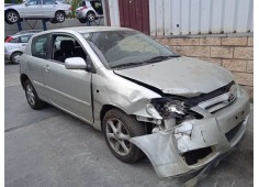 toyota corolla (e12) del año 2005