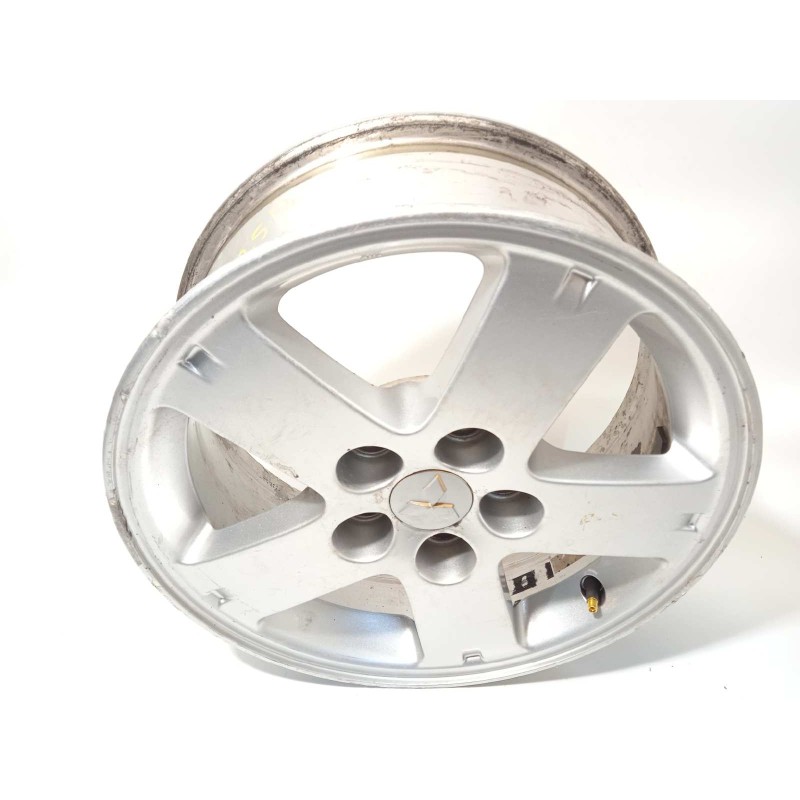 Recambio de llanta para mitsubishi outlander (cw0) 2.0 di-d cat referencia OEM IAM MN184277  