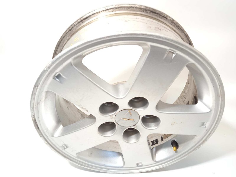Recambio de llanta para mitsubishi outlander (cw0) 2.0 di-d cat referencia OEM IAM MN184277  