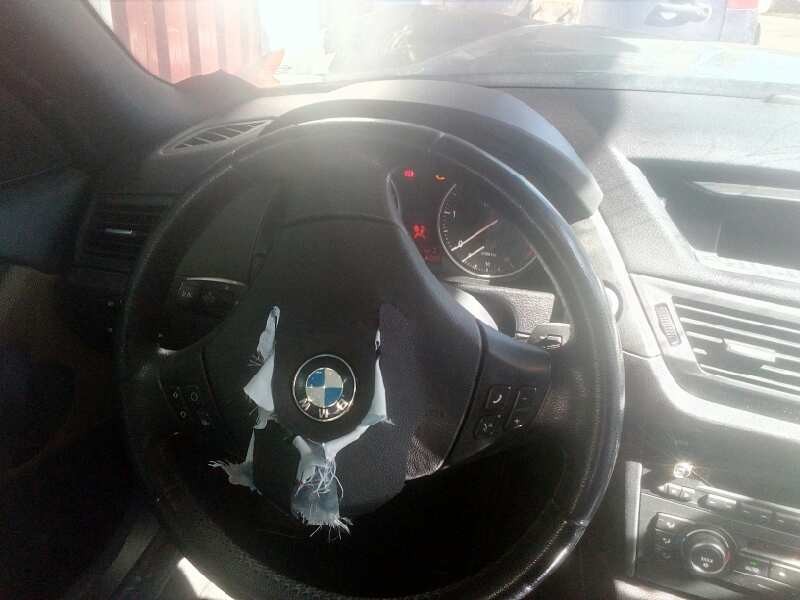 bmw x1 (e84) del año 2010