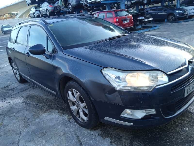 citroën c5 station wagon del año 2010