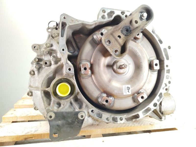 CAJA CAMBIOS 20GT55 9828300080 AWF8G30