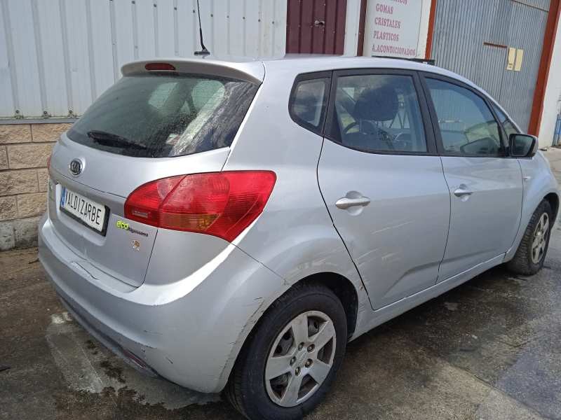 kia venga del año 2011