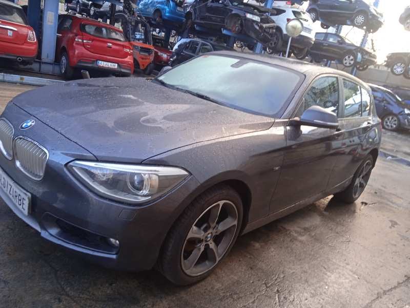 bmw serie 1 lim. (f20) del año 2012
