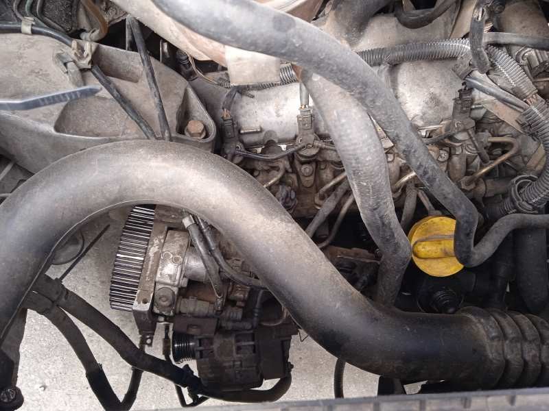 nissan interstar (x70) del año 2004