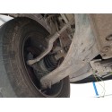 RENAULT TRAFIC II FURGONETA (FL)