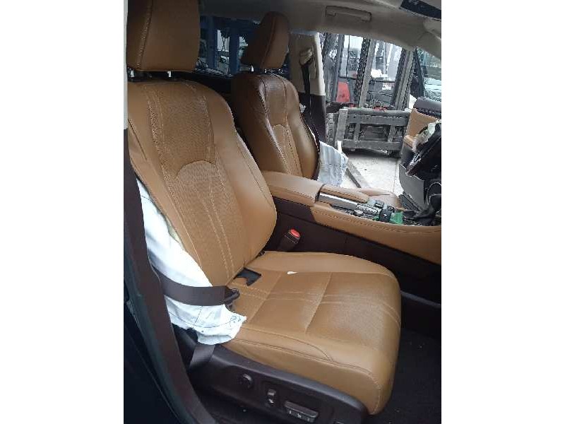 lexus rx (agl20) del año 2017