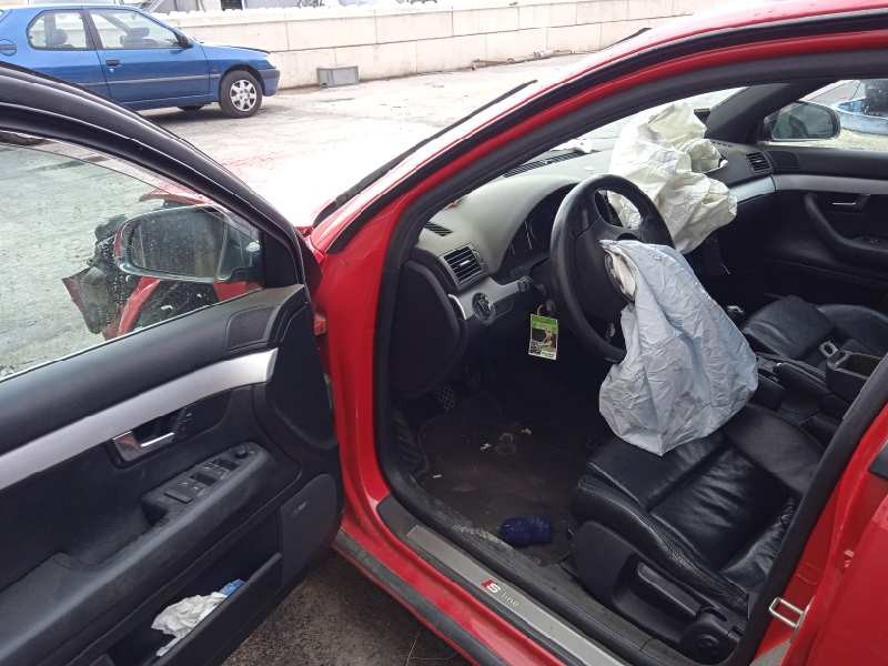 audi a4 avant (8e) del año 2004