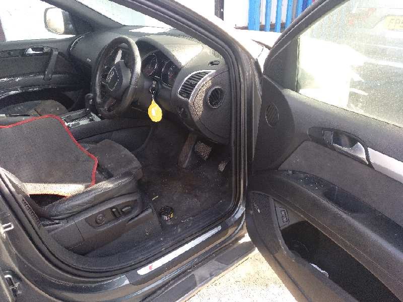 audi q7 (4l) del año 2008