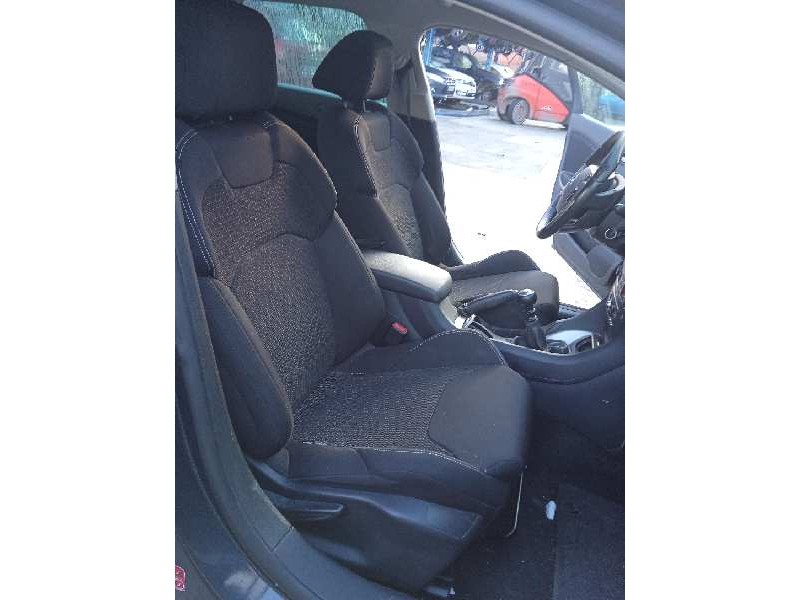 citroën c5 station wagon del año 2010