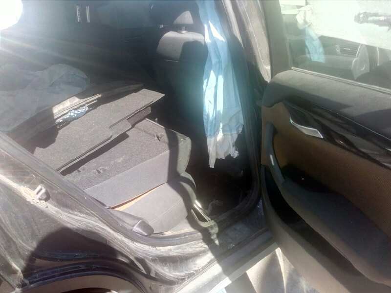 bmw x1 (e84) del año 2010