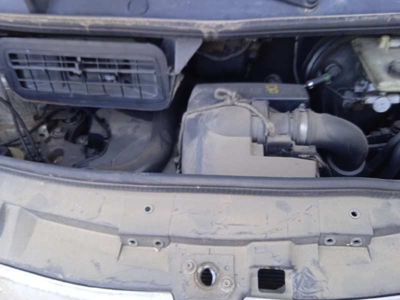 renault trafic combi (ab 4.01) del año 2005