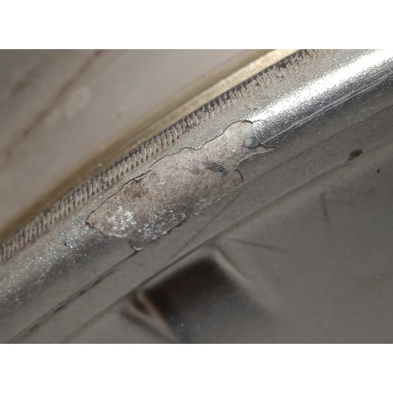 Recambio de llanta para mitsubishi outlander (cw0) 2.0 di-d cat referencia OEM IAM MN184277  