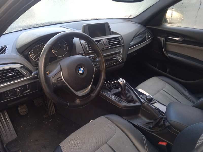 bmw serie 1 lim. (f20) del año 2012