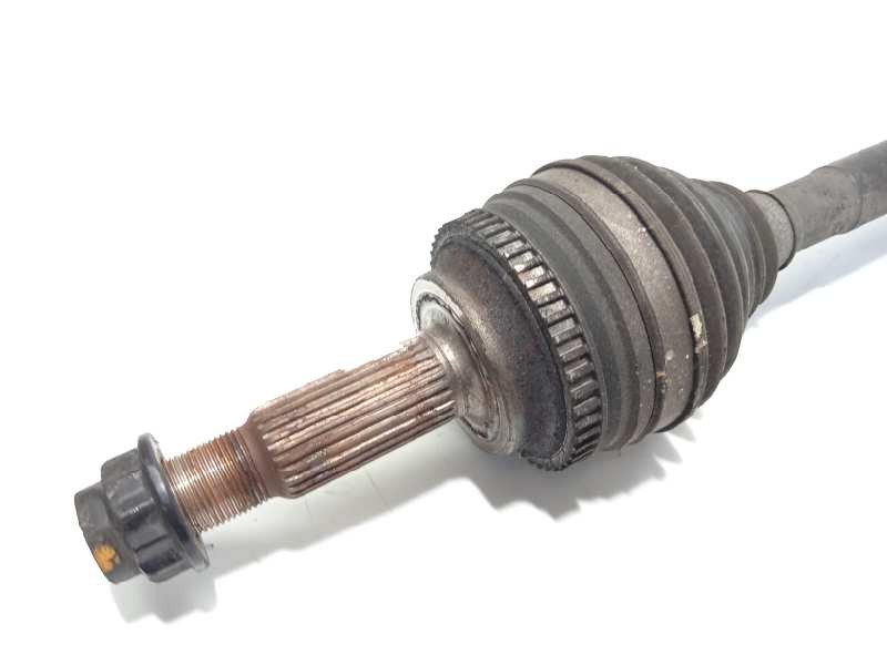 Recambio de transmision delantera derecha para toyota prius (nhw20) basis referencia OEM IAM 4341047020  