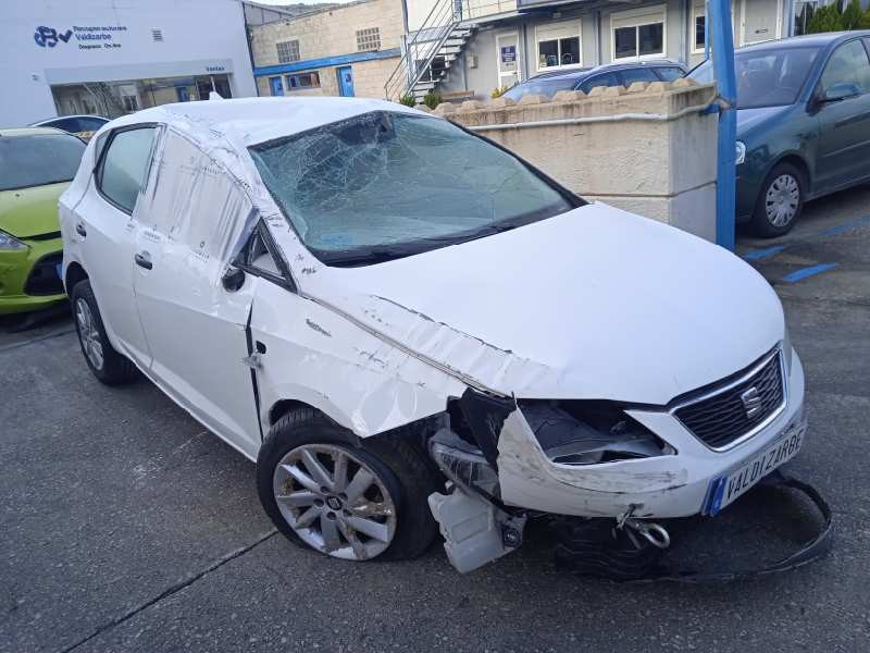 seat ibiza (6p1) del año 2017