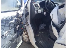 volkswagen t5 transporter (7e) del año 2012 2